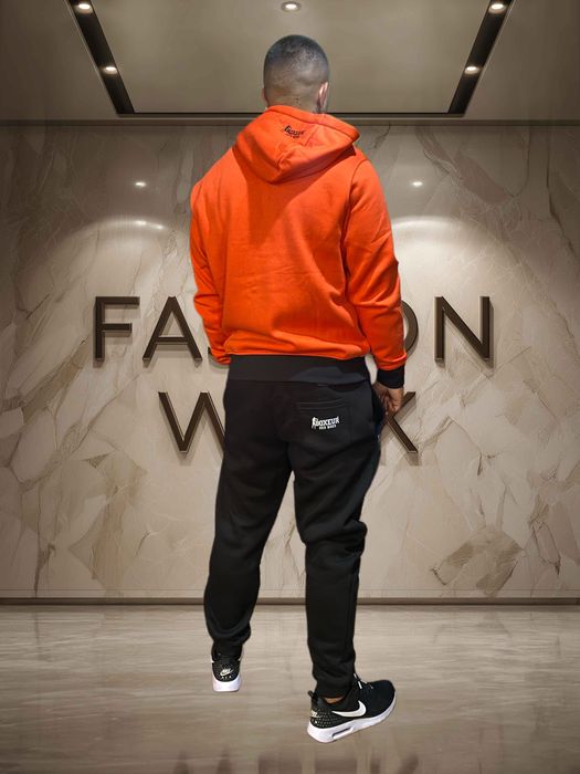 Treninguri groase, noi cu etichetă, marca Boxeur des Rues !