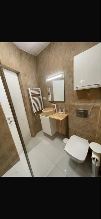 Apartament Damian