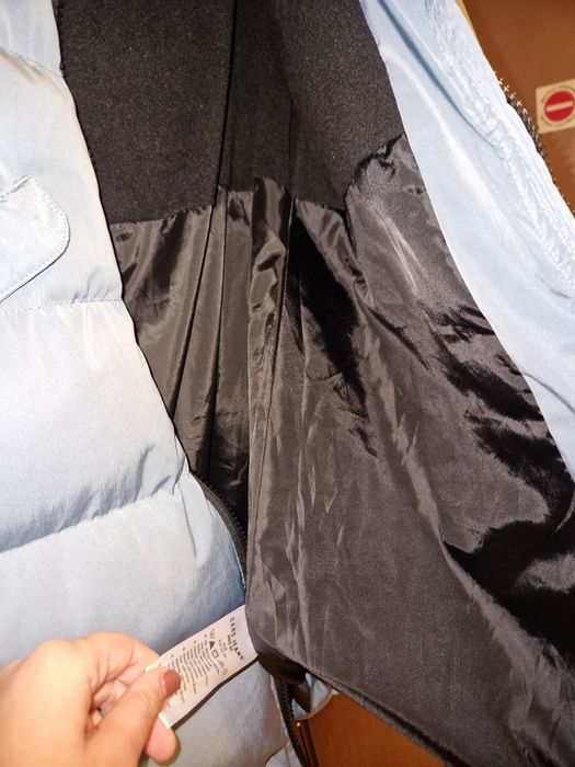 CARS JENS дамско зимно яке