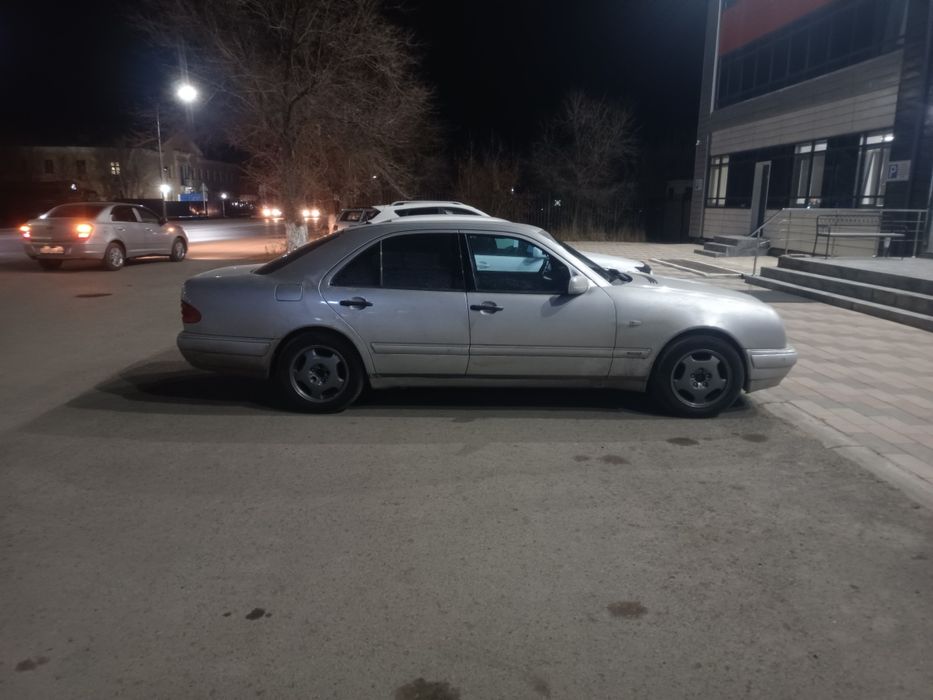 Титанки Avangard R16