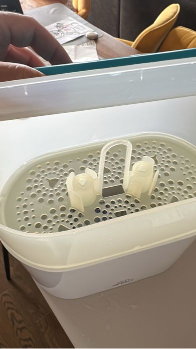 Vand Sterilizator Philips Avent