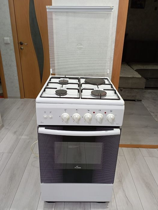 Продам газовую плиту