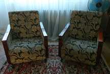 Set mobila sufragerie