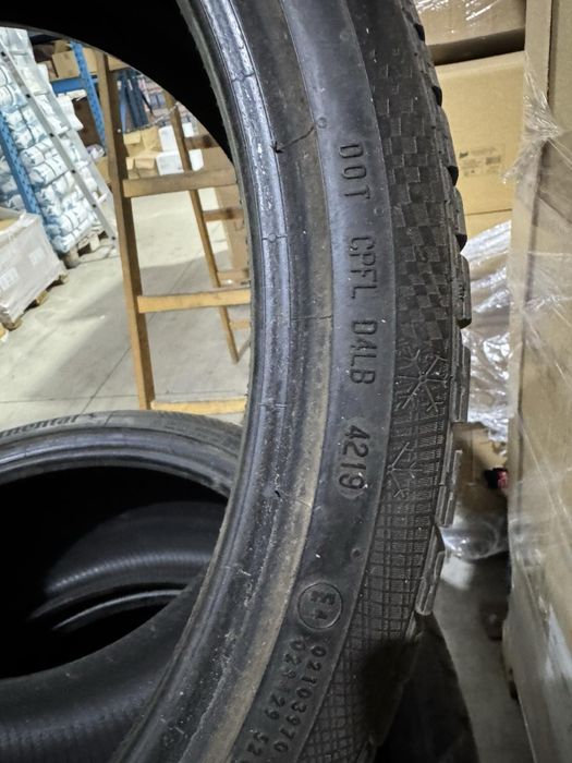 Michelin alpin 5