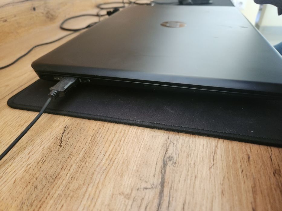 HP Pavilion gaming