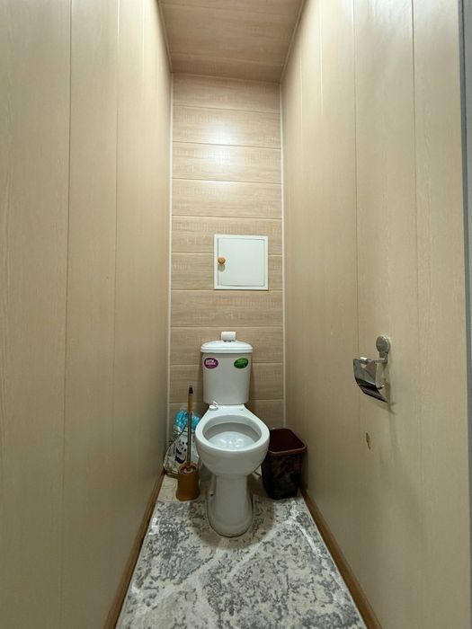 Юнусабад 10. 2в3/5/5. Конечка. Ипотека.