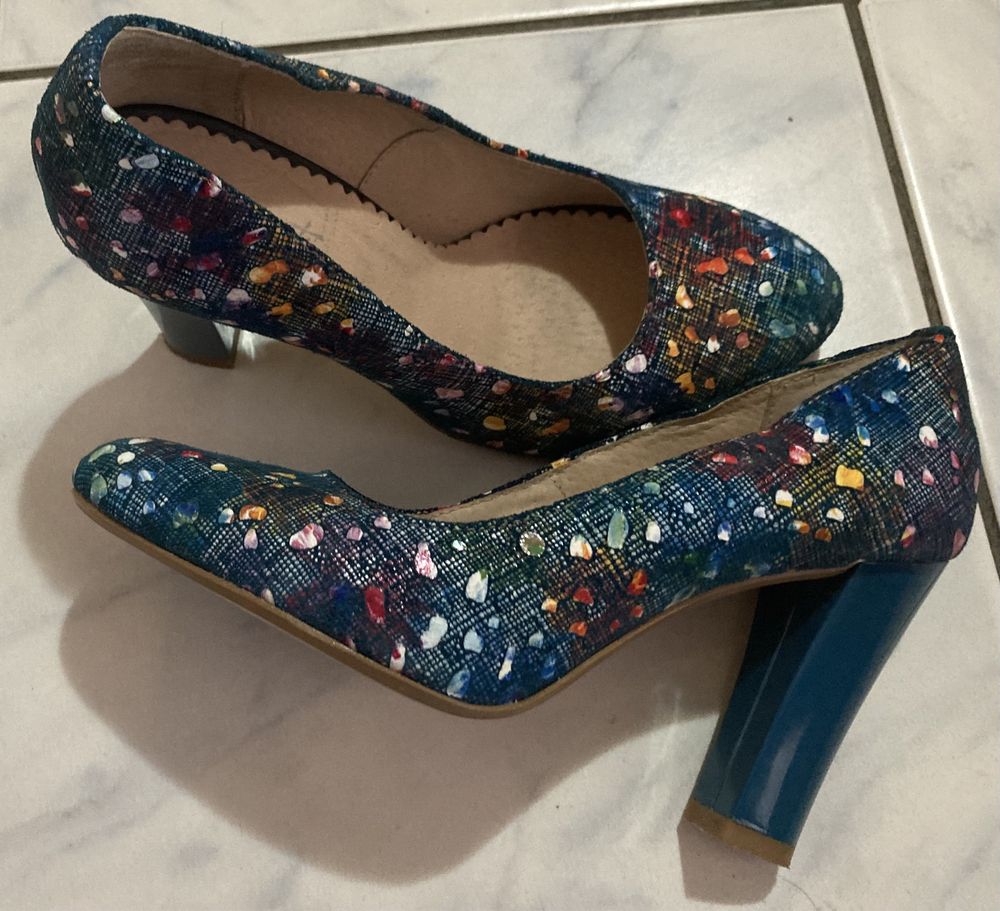 Pantofi dama (femei) marca Benvenuti