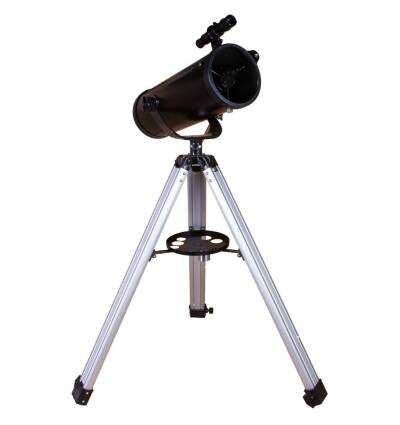Telescop Levenhuk N 114/500 Skyline Base 120S AZ-2