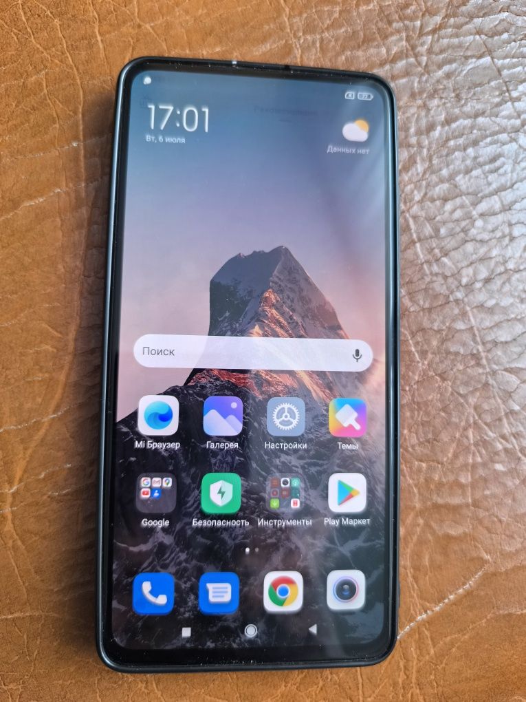 Продам смартфон Xiaomi
