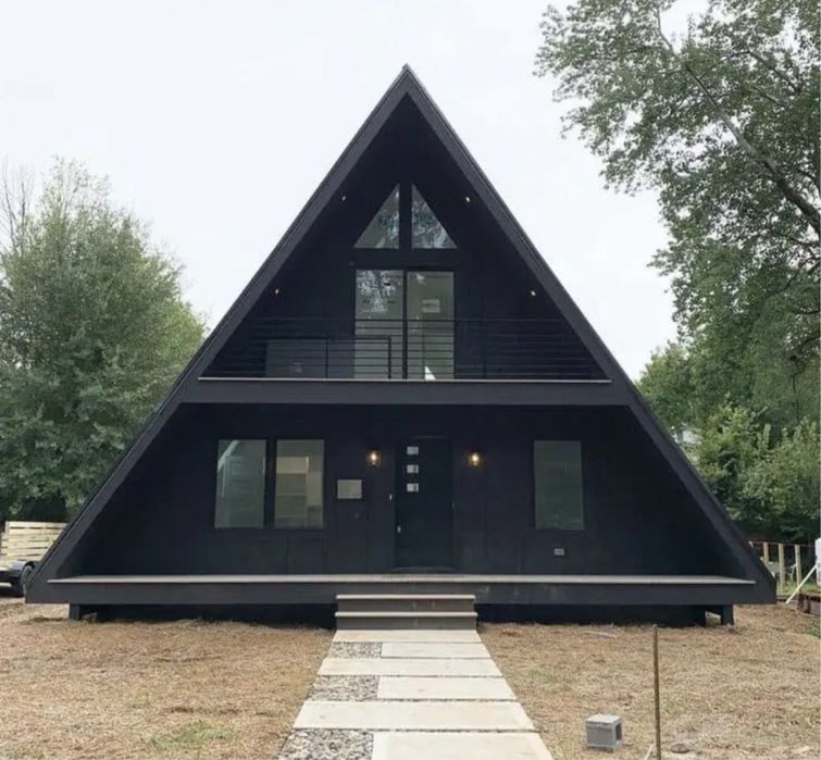 Case si cabane la super pret