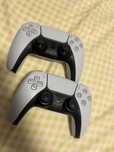 Controller PS 5 Sony original ca noi Playstation Sony maneta joystick