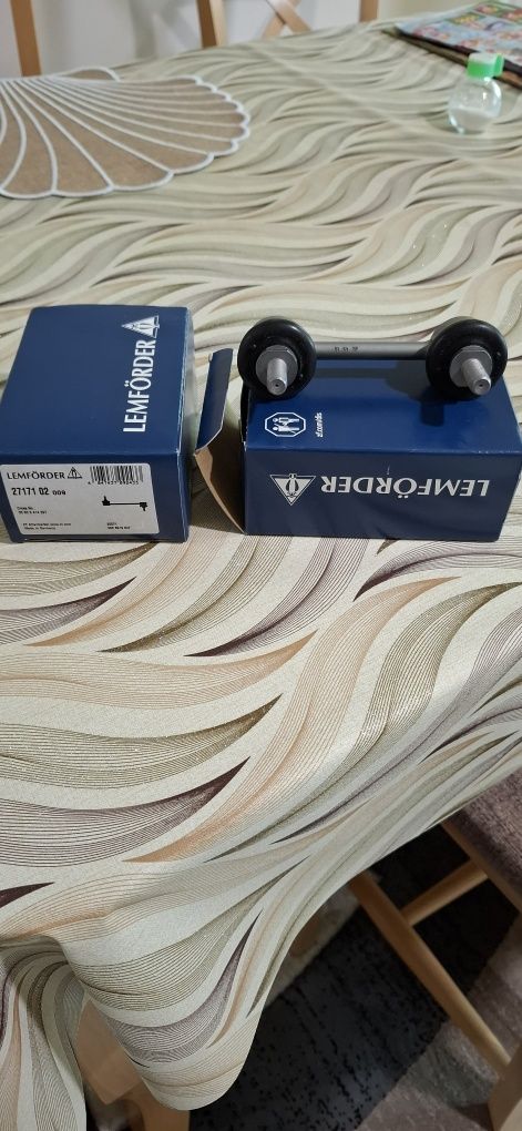 Задни биалетки Бмв Х3 Е83 2.0Д