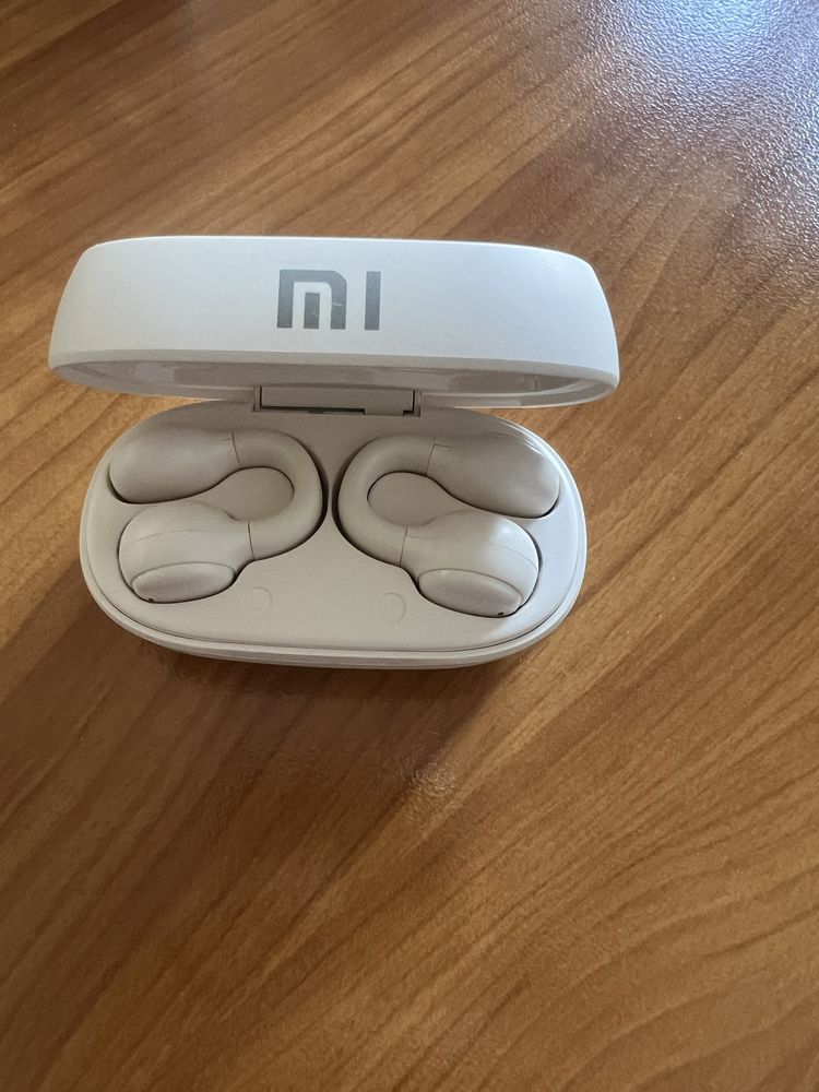 Блутут слушалки Xiaomi