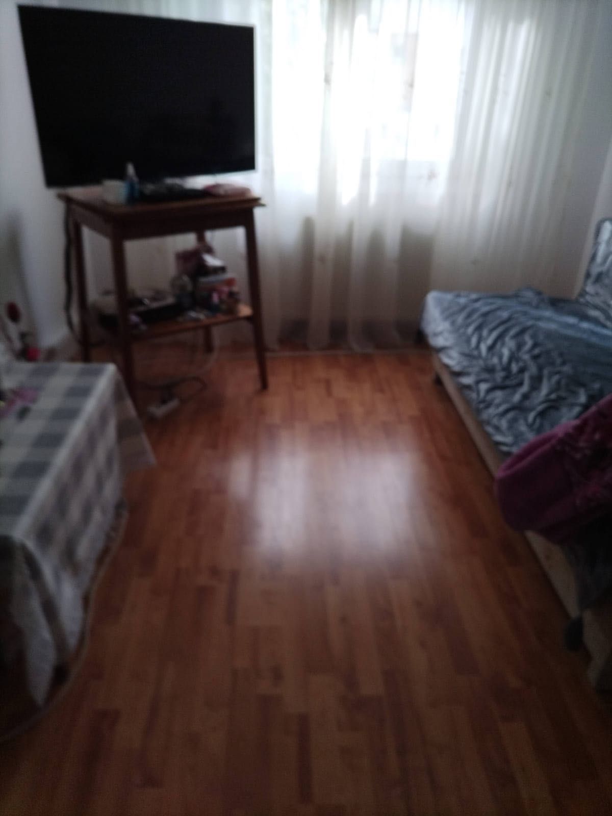 Vand apartament central 4 camere Tomesti-Iasi