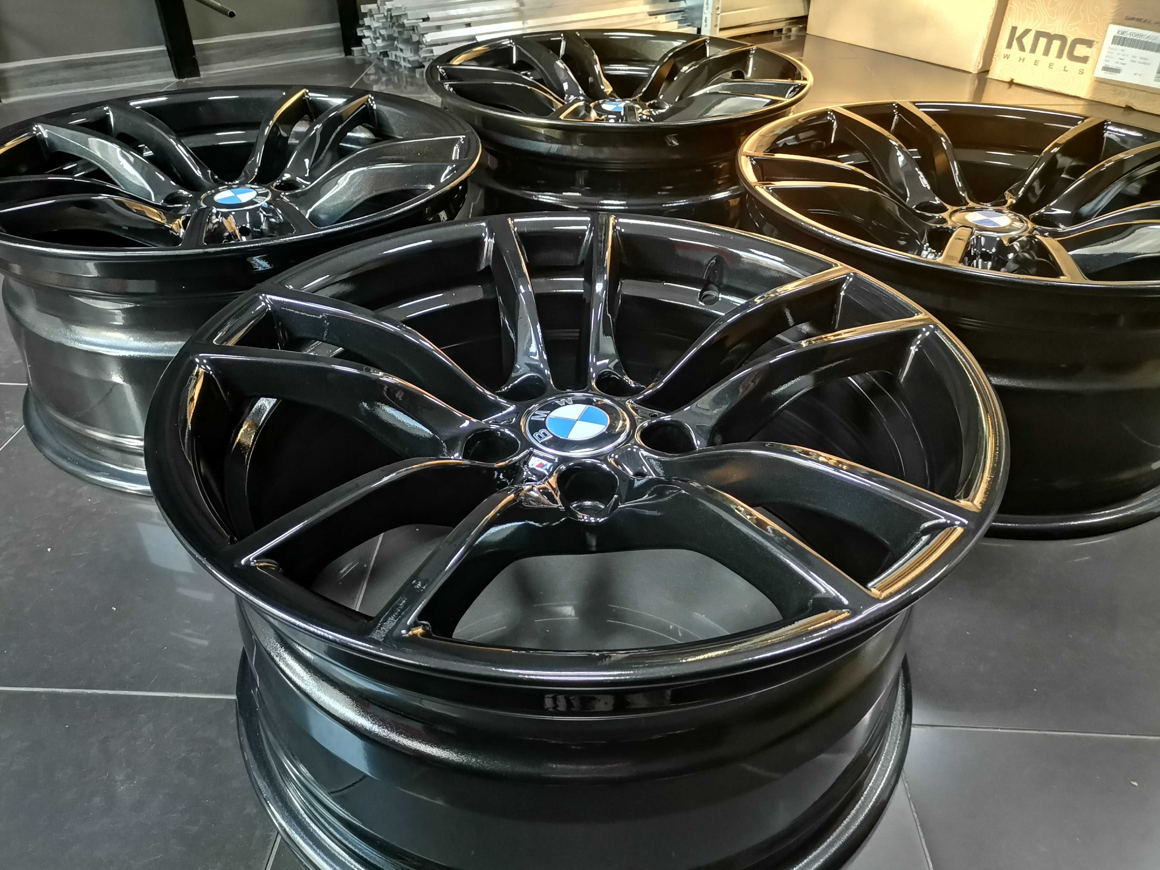 18” BMW Джанти Style 640 M БМВ E46 E90 E91 E92 F30 F31 F32 F36 F10 F11