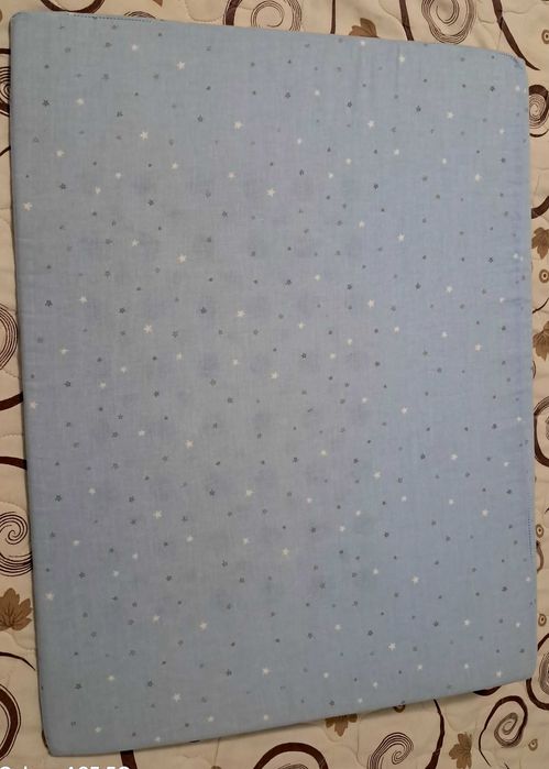 Антирефлуксна възглавница