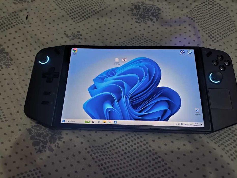 Lenovo Legion Go