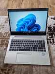 HP EliteBook 840 G5: i7 gen 8, 14" FHD, 16GB DDR4, 512GB SSD