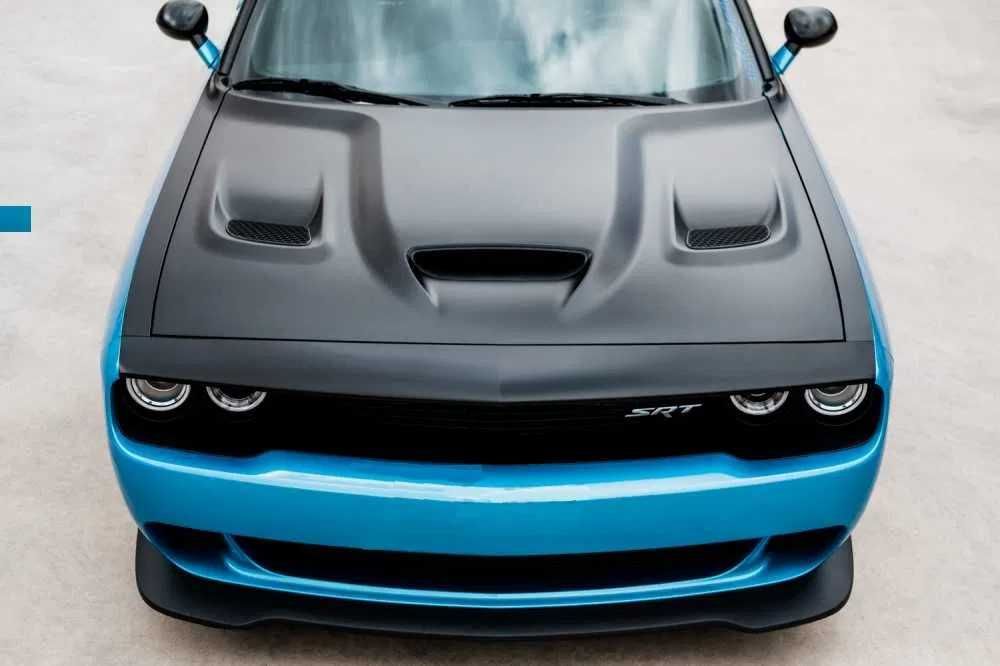 Нови и втора употреба части за Dodge Challenger, Dodge Charger