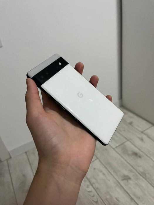 Google Pixel 6a 128/6