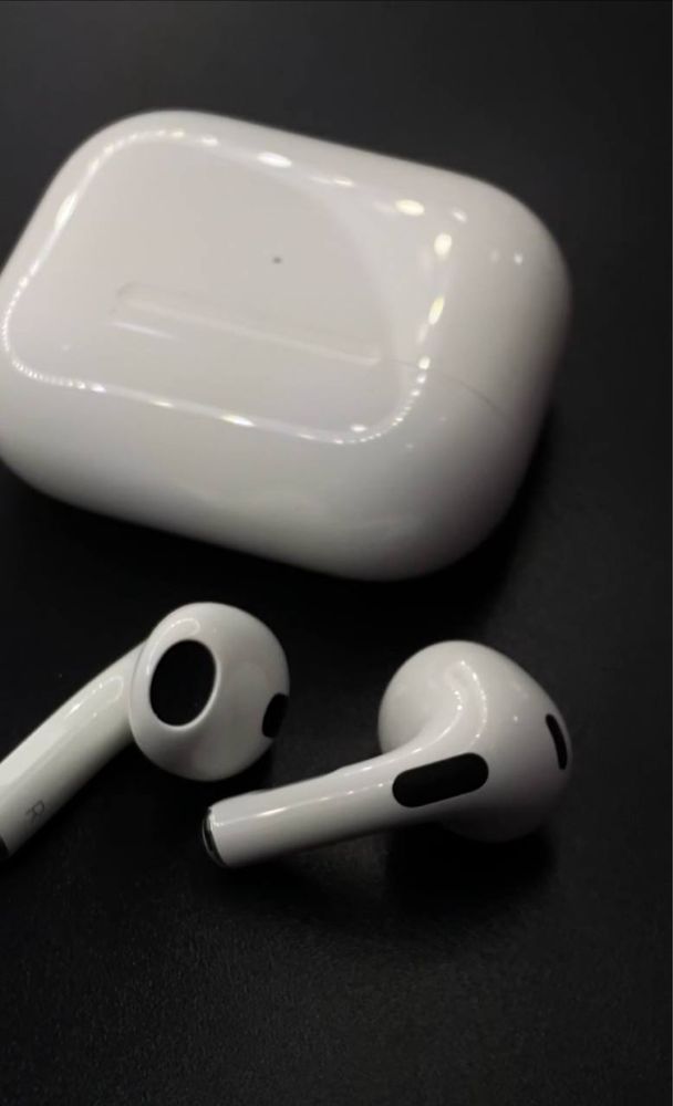 AirPods 3/рассрочка/актив маркет