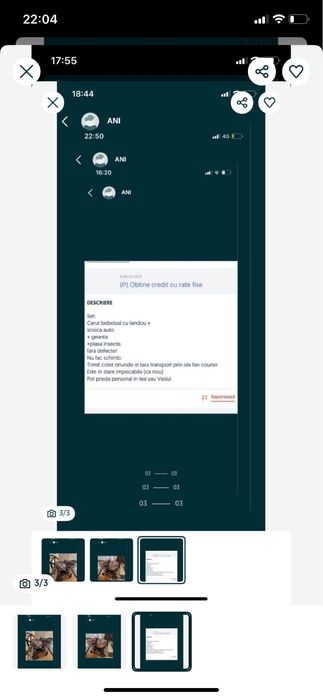 Set carucior cu scoica auto plasa insecte si geanta
