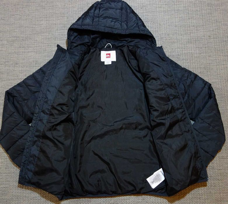 geaca unisex Quiksilver