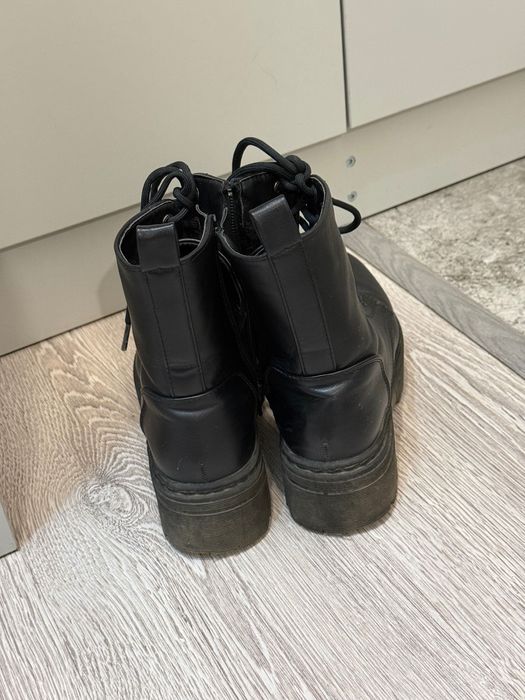 Зимний сапог/ ботинка