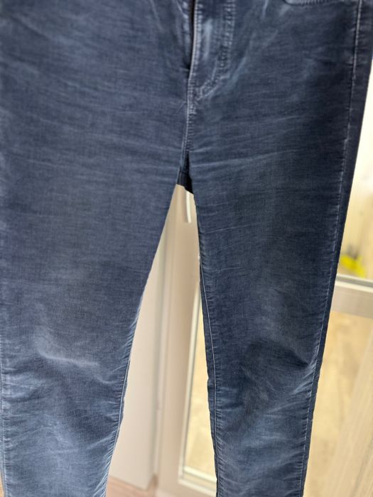 Дамски панталон Massimo Dutti