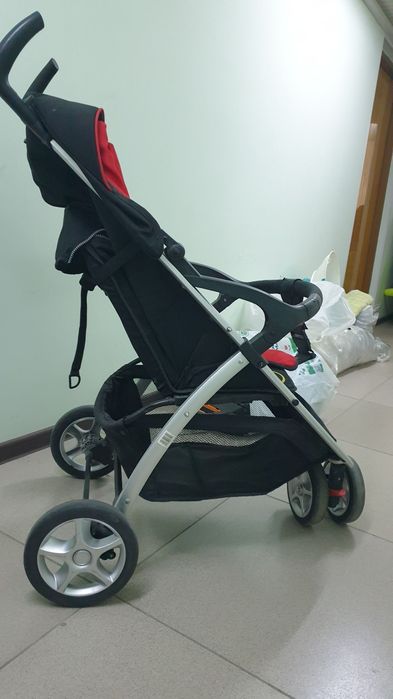 Детская коляска. Хорошего качества