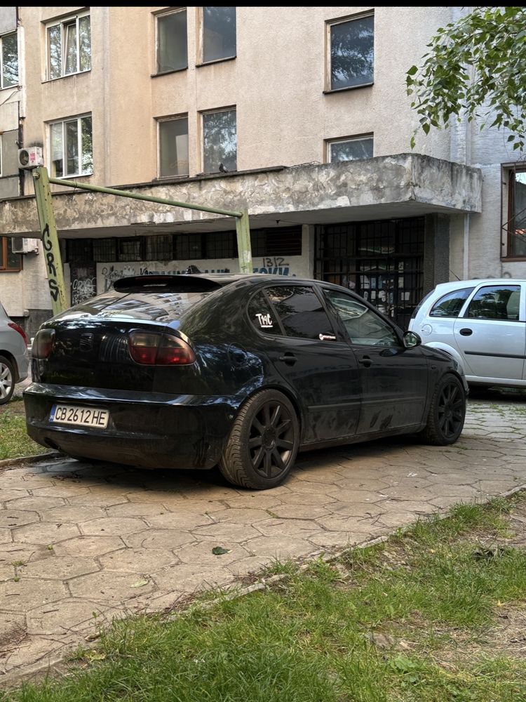 Джанти 17-ки 5х100/5х112