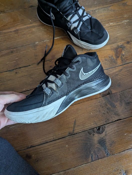 Nike Kyrie Flytrap 6 Black