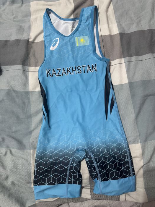 Борцовка для борьбы