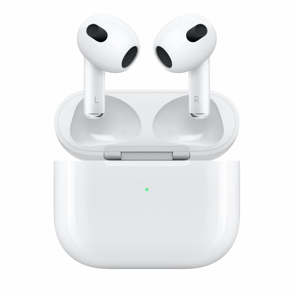 Новый Apple AirPods 3rd Generation • Наушники •
