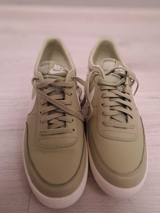 Nike KILLSHOT2 зелени