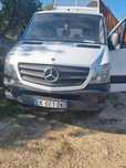 Vând Mercedes Sprinter 513 CDI