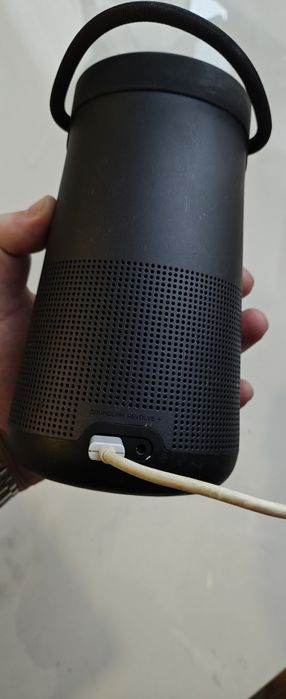 Vand Boxa Bluetooth Bose Soundlink Revolve + plus