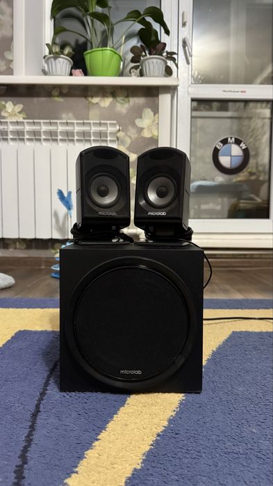 Буфер в хорошем состоянии