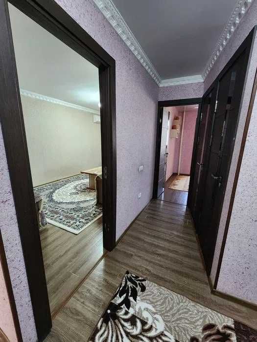 Сдаётся 2ком квартира на Алмазарский р-н Чигатай