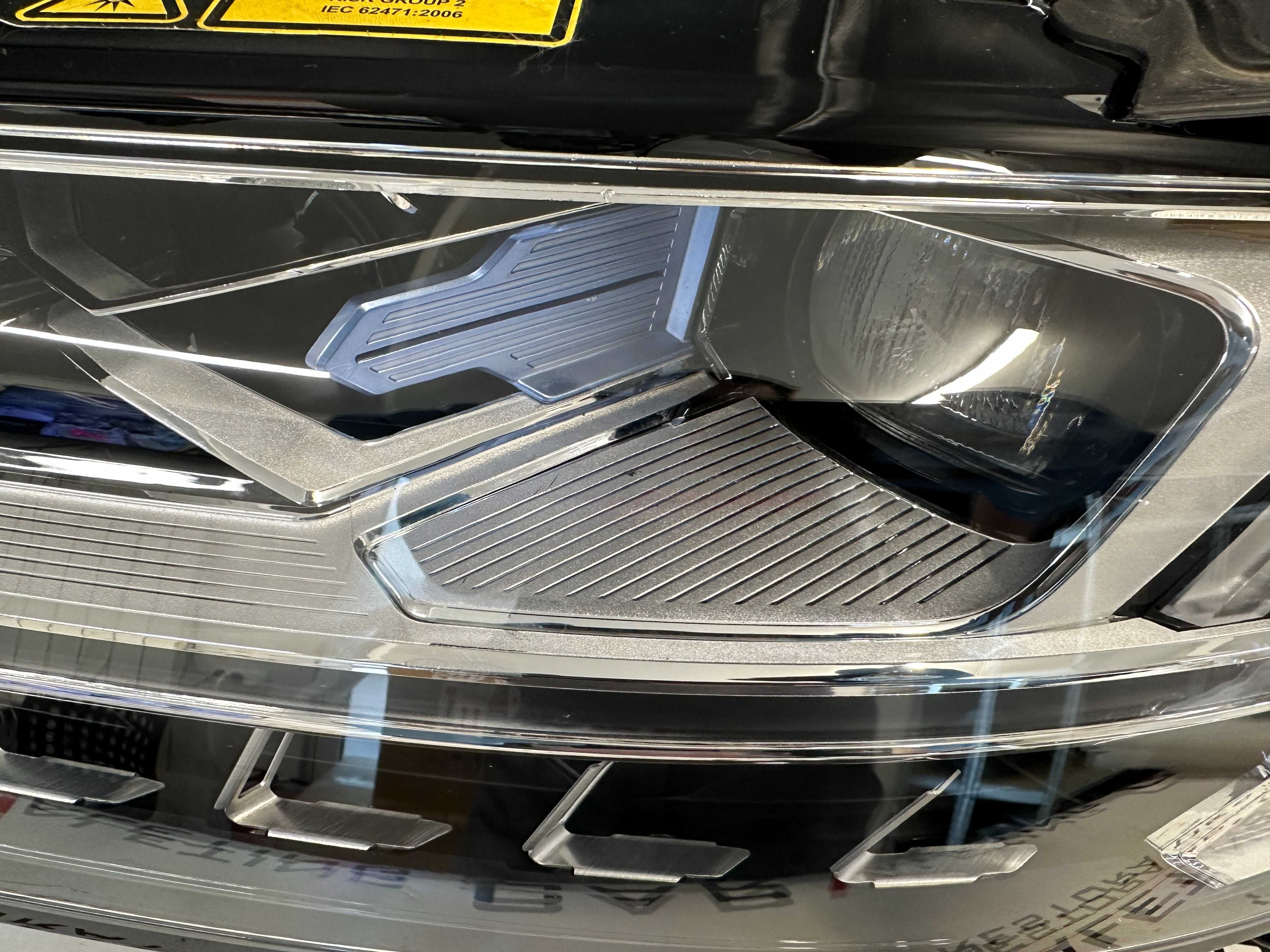 фар фарове лед matrix ляв Audi A8 S8 D5 4N far farove за Ауди А8 С8 Д5