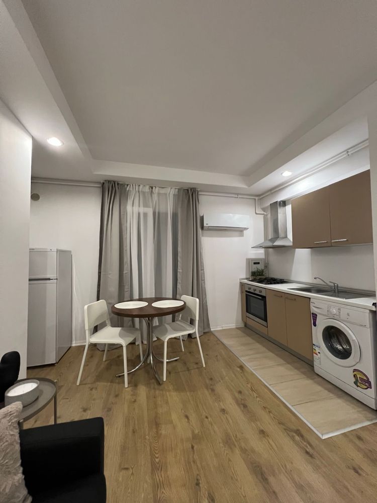 Apartament Studio 2 camere Cosmopolis