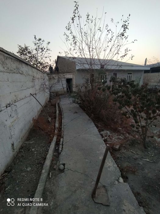 Ховли уй сотилади Пед Коледж текстил