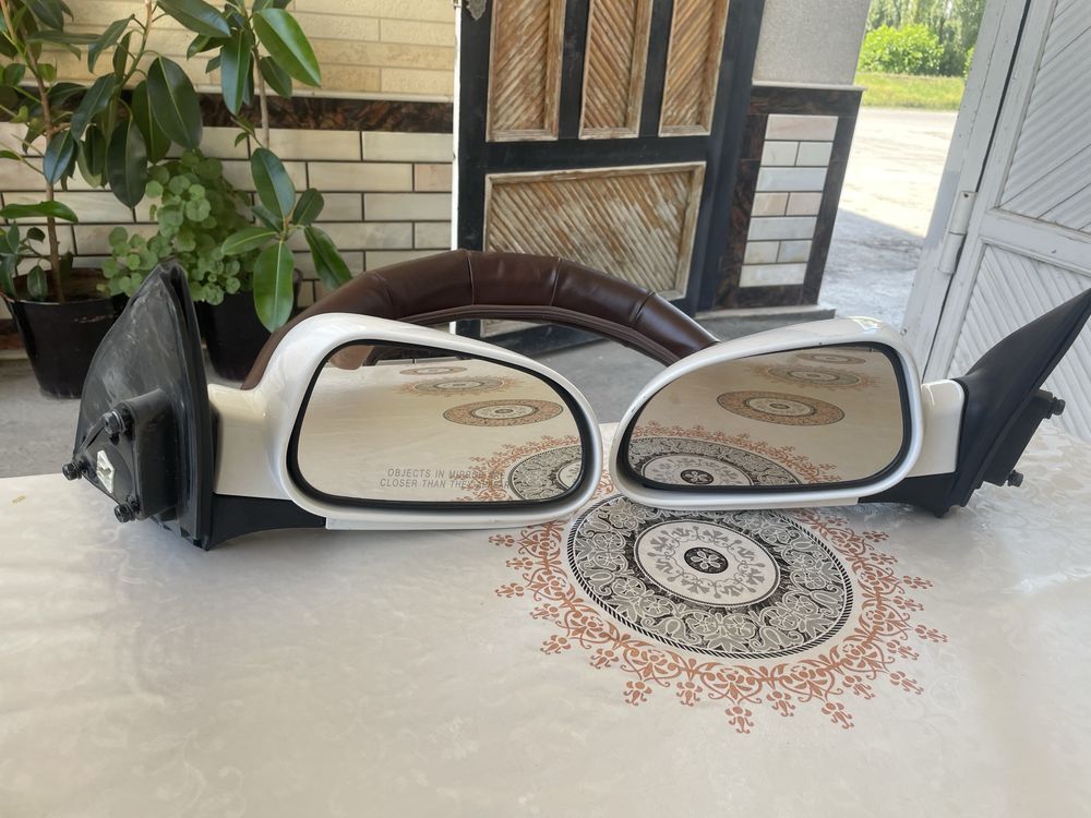 Lacetti bakavoy sotiladi