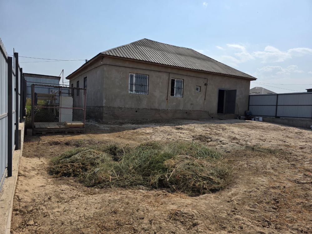 СРОЧНО продается дом Улгили микрорайон, 36/1