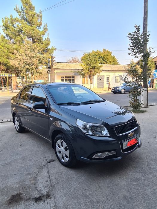 Продается нексия 3 2020 года