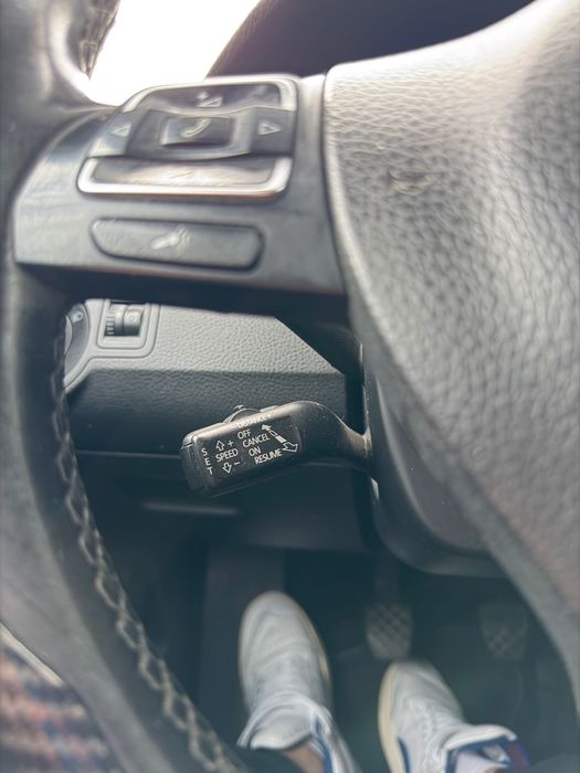 VW Passat b6 2010 2.0 TDI 170 CP