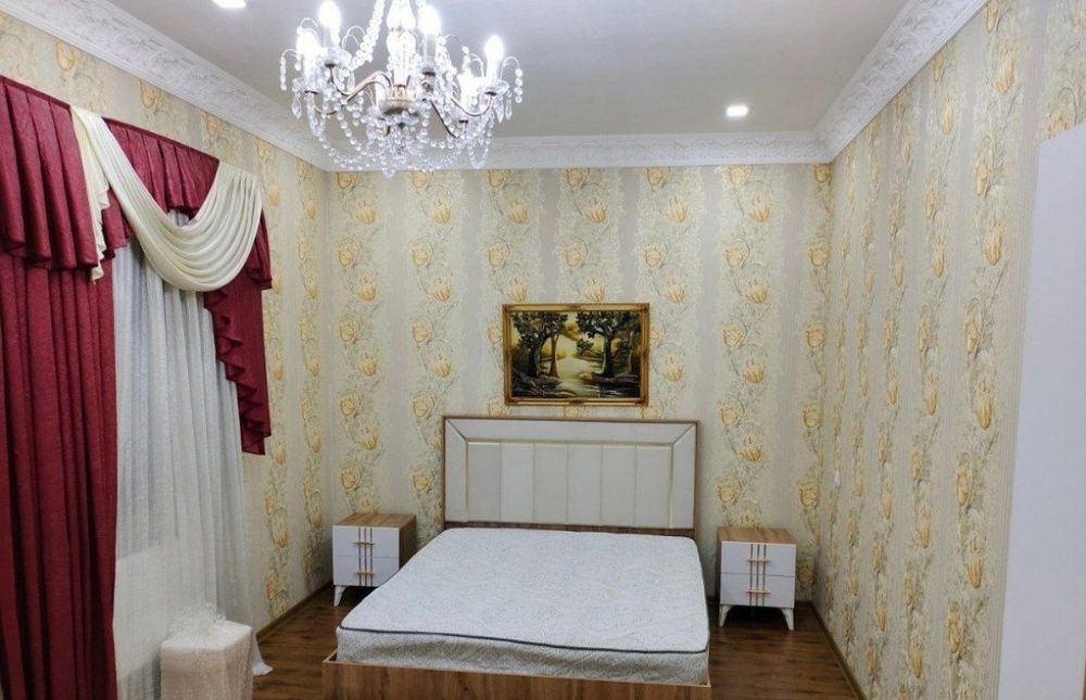 6 ком Массиф Феруза дома аренда евро