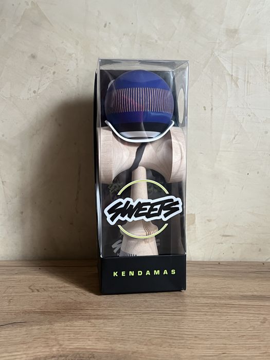 Kendama Sweets Broken Bones