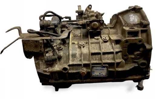 Cutie de viteze camion RENAULT ECOLITE 6S1000 Piese/Dezmembrari