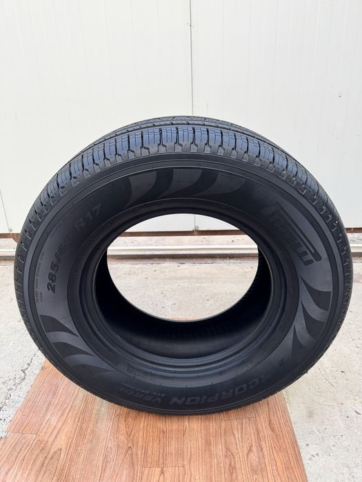 Продаются шины PIRELLI SCORPION новые!